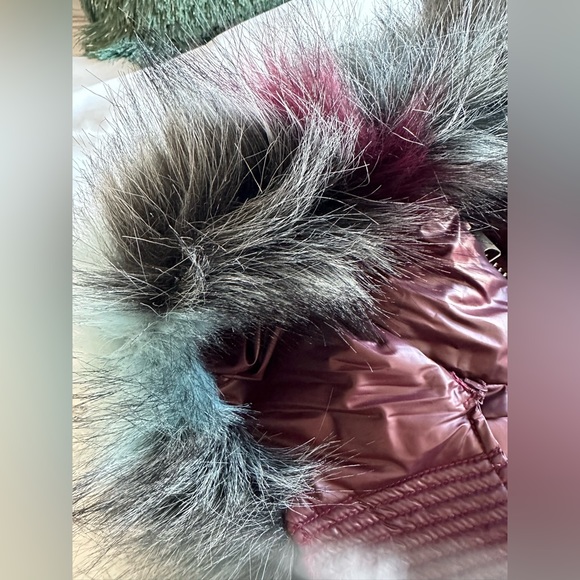 Puffer Jacket - Picture 2 of 8